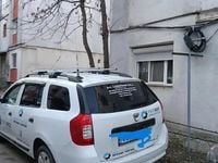 Second-hand Dacia Logan 70 CP (51 kW) 2014 Hatchback