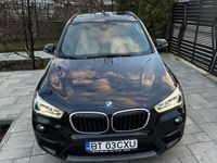 second-hand BMW X1 