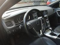 Second-hand Volvo V60 CC 150 CP (110 kW) 2017 Break