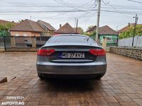 second-hand Audi A5 Sportback 3.0 TDI quattro DPF S tronic