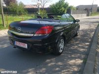 second-hand Opel Astra Cabriolet 