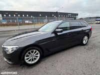 second-hand BMW 520 Seria 5 d xDrive Touring Aut. Sport Line