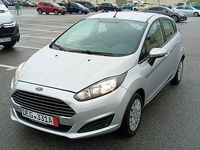 Second-hand Ford Fiesta 95 CP (69 kW) 2015 Culoaregri