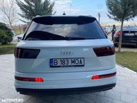 second-hand Audi Q7 3.0 TDI Quattro Tiptronic