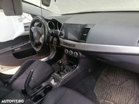 second-hand Mitsubishi Lancer 1.5