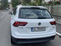 second-hand VW Tiguan 2.0 TDI SCR 4MOTION (BlueMotion Tech) Highline