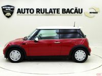 second-hand Mini ONE 1.6 Benzina+GPL 90CP 2002 Euro 4