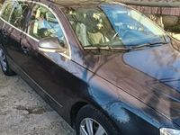Second-hand VW Passat 2006 Monovolum