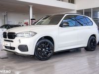 second-hand BMW X5 xDrive40d