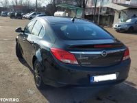 second-hand Opel Insignia 2.0 CDTI ECOFlex