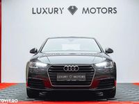 Second-hand Audi A4 Advanced 150 CP (110 kW) 2019 Culoaregri Berlinǎ