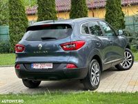 second-hand Renault Kadjar Energy dCi 110 EDC COLLECTION