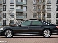 second-hand Audi A8 3.0 55 TFSI quattro MHEV Tiptronic