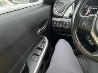 Second-hand Suzuki Vitara 2017 SUV
