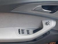 Second-hand Audi A6 Sport 190 CP (139 kW) 2014 Culoaregri Berlinǎ