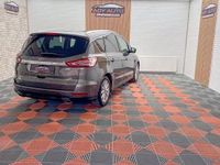 Second-hand Ford S-MAX S 210 CP (154 kW) 2016 Monovolum