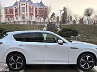 Second-hand Mazda CX-60 Takumi-Line 327 CP (240 kW) 2022 Culoarealb SUV