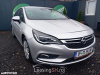 second-hand Opel Astra Sport Tourer Turbo 1.4 ECOTEC Excite Aut.