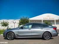 second-hand BMW 640 Seria 6 i xDrive Gran Turismo Sport Line