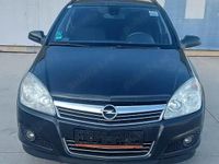Second-hand Opel Astra 120 CP (88 kW) 2008 Hatchback