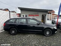 second-hand Skoda Superb Combi 1.4 TSI FAMILY