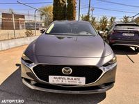 second-hand Mazda 3 e-Skyactiv G122 AT MHEV Exclusive-Line