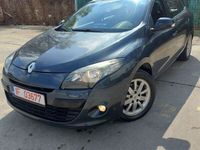 second-hand Renault Mégane dCi 110 FAP EDC Expression