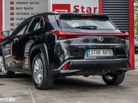 second-hand Lexus UX 250h 2.0L HEV 20H- (178 HP) 4X4 CVT Special Edition