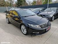Second-hand VW Passat 160 CP (117 kW) 2012 Culoarenegru Berlinǎ