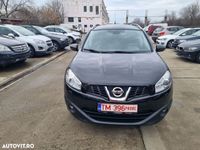 second-hand Nissan Qashqai +2 Qashqai+2 +2 1.6 dCi Stop&Start "All Mode 4x4-i" Acenta