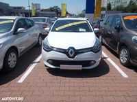 second-hand Renault Clio IV 