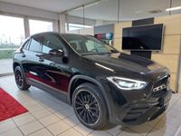 second-hand Mercedes GLA250 e SPORT AMG DISTRONIC PREMIUM+ MEMORY