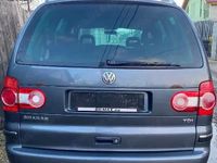 Second-hand VW Sharan 116 CP (85 kW) 2006 Monovolum