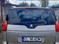 second-hand Peugeot 5008 