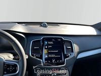 second-hand Volvo XC90 2021 2.0 Diesel 235 CP 75.100 km - 59.460 EUR - leasing auto