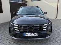 Second-hand Hyundai Tucson 252 CP (185 kW) 2024 Culoaregri SUV