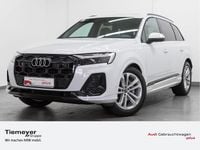 Second-hand Audi Q7 S-Line 231 CP (169 kW) 2025 SUV
