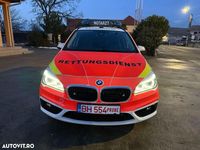 Second-hand BMW 220 M Sport 190 CP (139 kW) 2018 Culoarealb