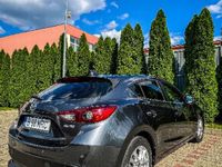 second-hand Mazda 3 hatchback