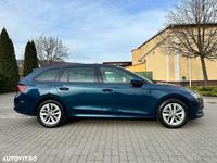 second-hand Skoda Octavia 2.0 TDI (Green tec) DSG Style