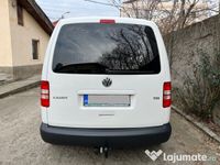 second-hand VW Caddy 1.6tdi 2014 EURO 5 TVA Deductibil