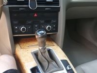 Second-hand Audi A6 140 CP (102 kW) 2007 Berlinǎ