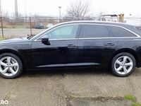 Second-hand Audi A6 Sport 231 CP (169 kW) 2019 Culoarenegru Break