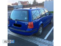 second-hand VW Golf IV 61