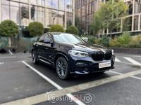 second-hand BMW X4 