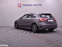 second-hand Mercedes A220 4MATIC Aut.