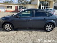 Second-hand Ford Focus 2010 Gri Hatchback