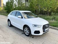 second-hand Audi Q3 1.4 TFSI Stronic