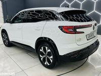 Second-hand Renault Austral 130 CP (95 kW) 2024 Culoarealb SUV