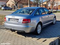 second-hand Audi A6 